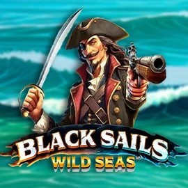 Black Sails Wild Seas – slot by Infinity Dragon Studios, featured at lizaroscasino-fr.com