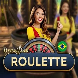Brazilian Roulette (Pragmatic Play) – slot by Pragmatic Play, featured at lizaroscasino-fr.com