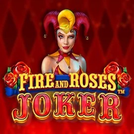 Play Fire and Roses Joker slot by Triple Edge Studios on lizaroscasino-fr.com