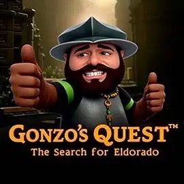 game logo by NetEnt on lizaroscasino-fr.com