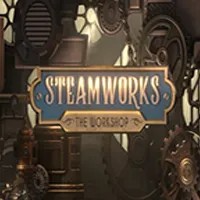 Steamworks The Workshop online slot from Peter &amp; Sons – play at lizaroscasino-fr.com
